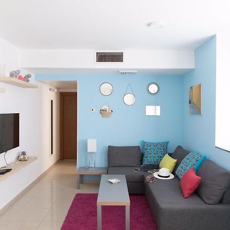 Sweethome26 - 97 Yafo Jerusalem Eksteriør bilde