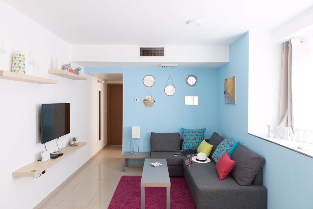 Sweethome26 - 97 Yafo Jerusalem Eksteriør bilde
