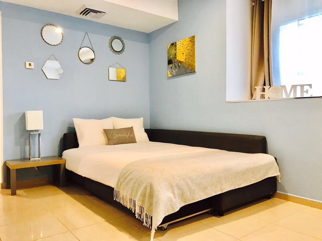 Sweethome26 - 97 Yafo Jerusalem Eksteriør bilde