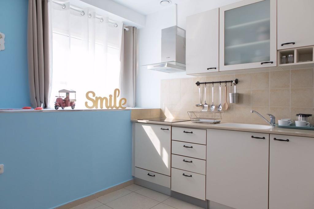 Sweethome26 - 97 Yafo Jerusalem Eksteriør bilde