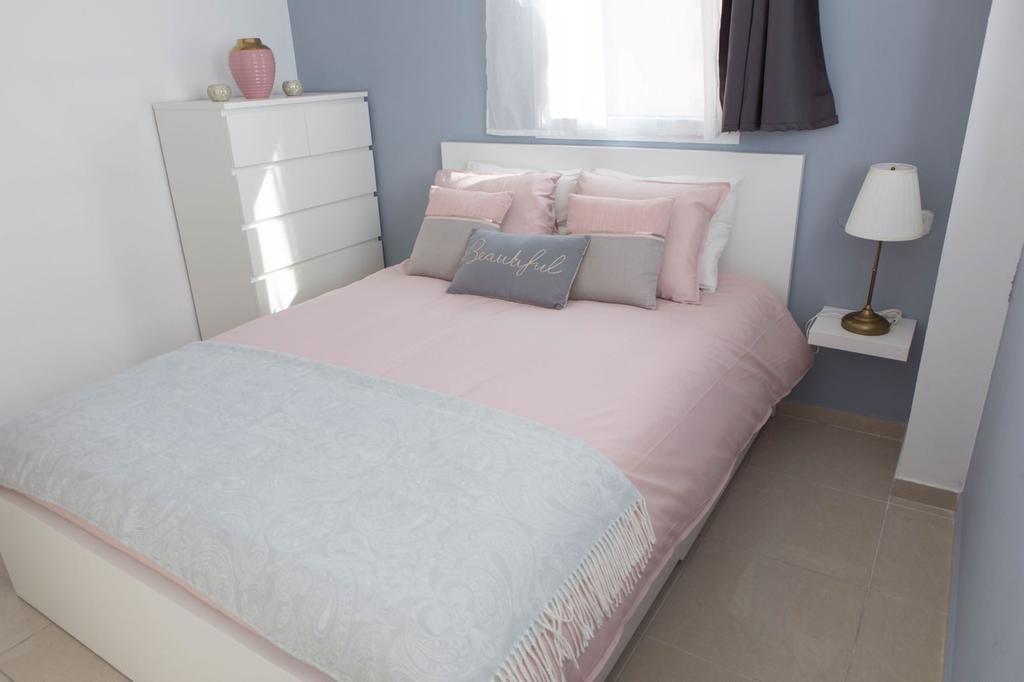 Sweethome26 - 97 Yafo Jerusalem Eksteriør bilde