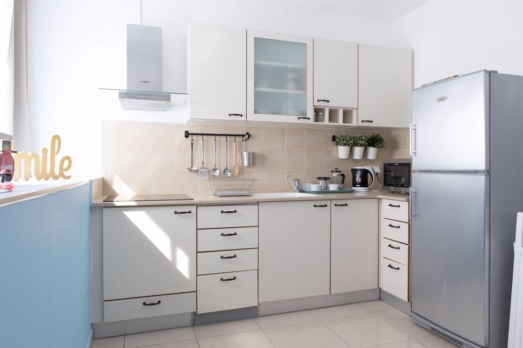 Sweethome26 - 97 Yafo Jerusalem Eksteriør bilde