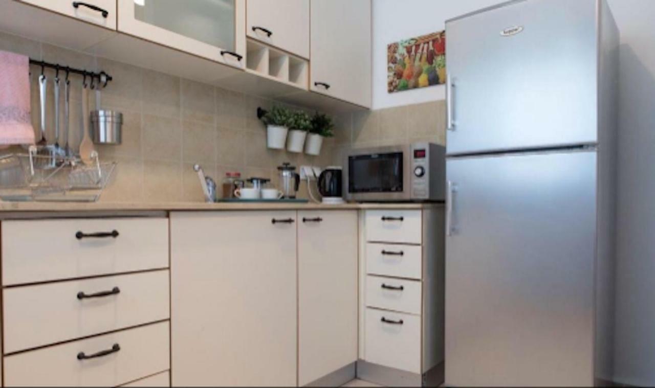 Sweethome26 - 97 Yafo Jerusalem Eksteriør bilde