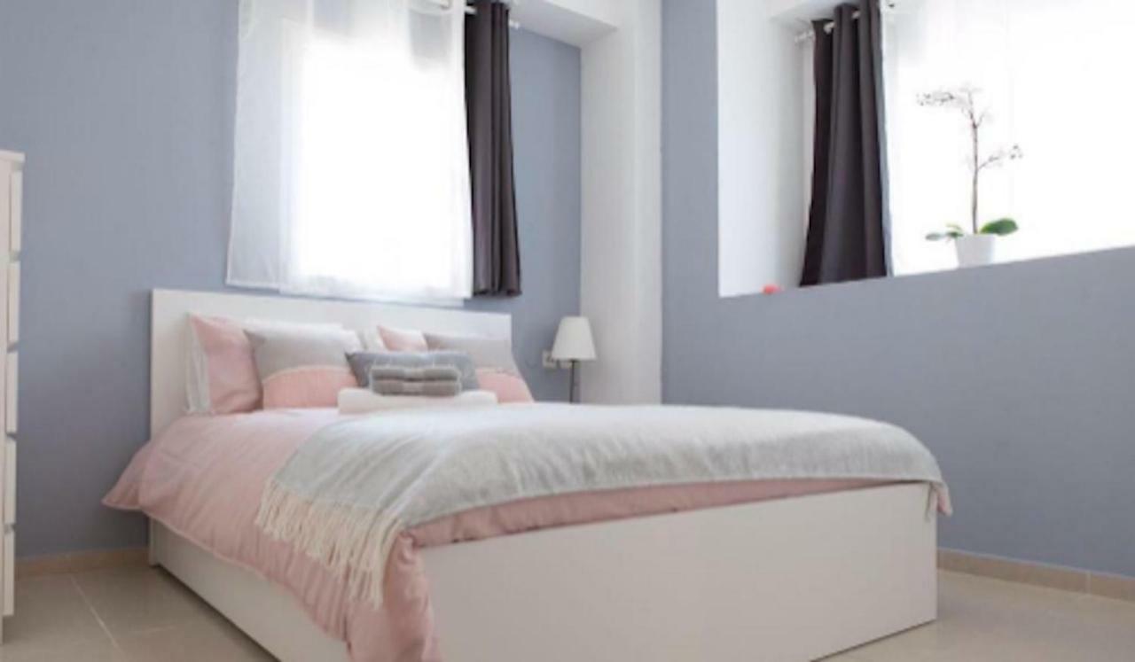 Sweethome26 - 97 Yafo Jerusalem Eksteriør bilde