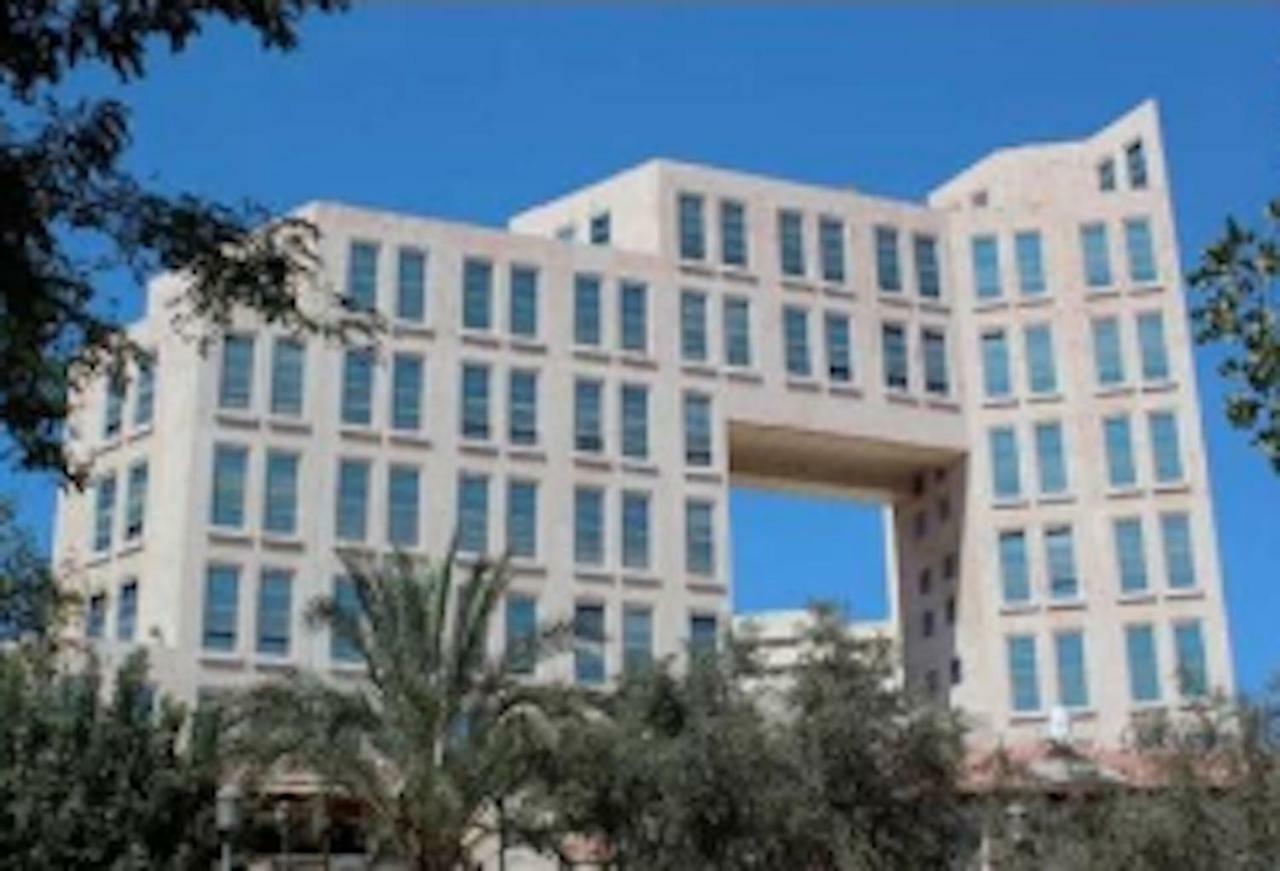 Sweethome26 - 97 Yafo Jerusalem Eksteriør bilde