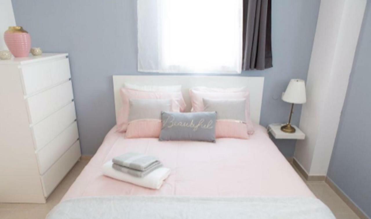 Sweethome26 - 97 Yafo Jerusalem Eksteriør bilde